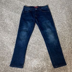 Men’s Guess Jeans